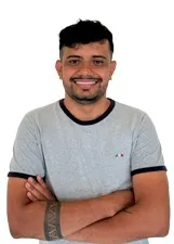 PETTERSON LOPES DE PAULA