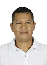 EDERSON ALEILSON GOMES DE SOUZA