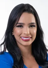 ANALU ARAÚJO PADINHA