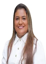 ELIZANDRA DE SOUZA NASCIMENTO BRAGA