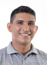 EDSON CAMPOS DE SOUZA