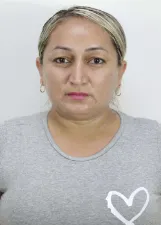 FRANCISCA ALMEIDA DA SILVA