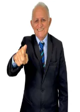 AGUINALDO ANTONIO DE SOUZA