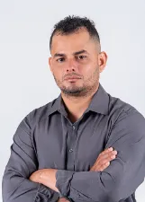 FÁBIO DA LUZ SILVA