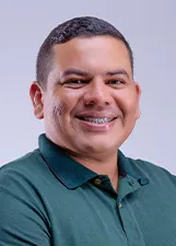 ALZIMAR SANTOS DA SILVA