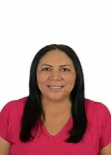 ALCIENE OLIVEIRA DA SILVA