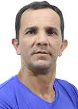 ALCIMAR DA SILVA SANTOS