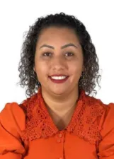 ANA CAROLINA SANTOS DOS REIS