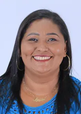ANDREZA PEREIRA DE SOUZA