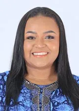 ANDREZA DOS REIS SILVA