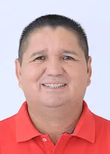 REGENILSON DOS SANTOS TORRES