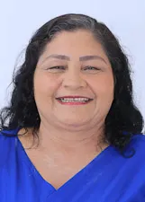MARIA SOCORRO CAETANO DOS SANTOS