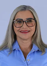 IRACELMA SANTOS DE ALMEIDA
