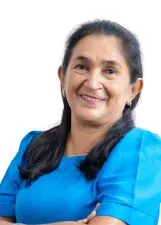 FRANCISLENE DE BRAGA MOREIRA