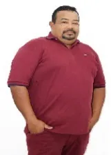 IZACC DOS SANTOS MELO