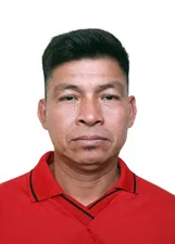 JOÃO OTONIEL MARTINS VARGAS