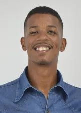 ANTONIO MARCOS DE ARAUJO OLIVEIRA