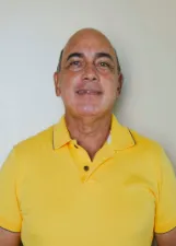 GERALDO AFONSO BINDA DA COSTA