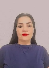 JUDITHE MENDES DA SILVA