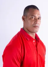 LUIZ VICENTE MOURA