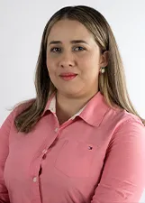 ESMERALDA SANTOS DO AMARAL
