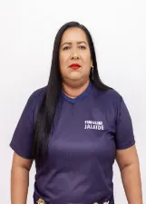 JALEIDE LOPES RODRIGUES