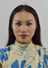 EVILA DE SOUZA E SOUZA