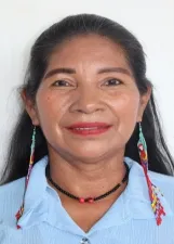 ERALDINA DA COSTA CARLOS