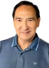 SEBASTIAO GILBERTO DOS SANTOS MARTINS