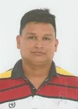 LUCIANO CORREA BATISTA