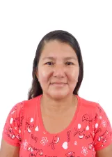 MARILENE REIS DE SOUZA CRUZ