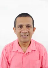DELCIVAL OLIVEIRA DOS SANTOS