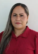 LUCIANE DA SILVA CARVALHO