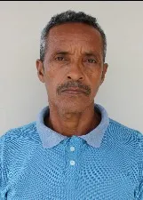 ELIBERTO PEREIRA DA SILVA