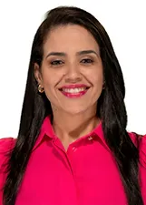 RANIELA BRAZ BASILIO DE MELO