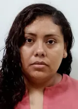 AYLLA DAYANE PEREIRA RODRIGUES