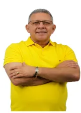 ADANOR PEREIRA PORTO FILHO