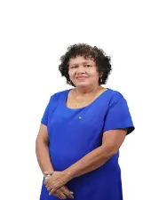 ANIZIA ELMIRA DA SILVA