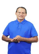 JOSÉ DAMASCENO MENDES