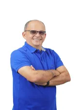 MARCIO DA SILVA AZEVEDO