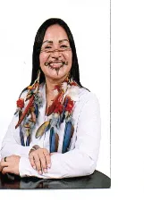 CLÁUDIA MENDES CARVALHO