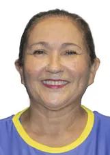 UMBELINA XAVIER DOS REIS