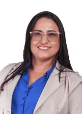SONIA MARIA DE ALMEIDA