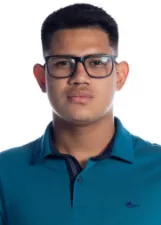 LUAN LUCAS DOS SANTOS DOLZANES
