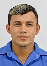 LISANDRO TIAGO JANNER DE SOUZA SILVA