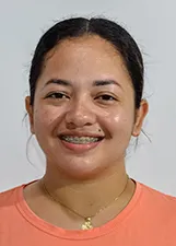 GLICIA LAIZ FERREIRA DA CRUZ