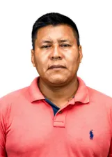 CARLOS BINAN MAYURUNA