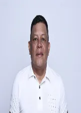 ARY JORGE DA SILVA