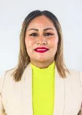 ELINDAMAR COSTA DOS SANTOS