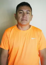 CLEDIVAN MARTINS DOS SANTOS